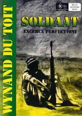 Soldaat - 9781928456735