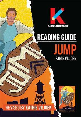Jump: Reading guide - 9780637002417