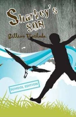 Sharkey's Son (School Edition) - 9780624057543