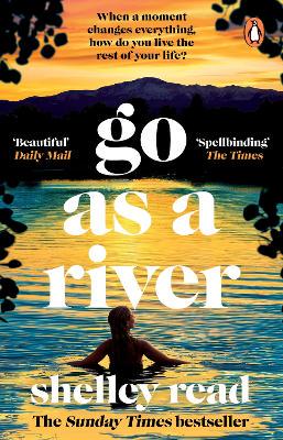 Go as a River - 9781804991800