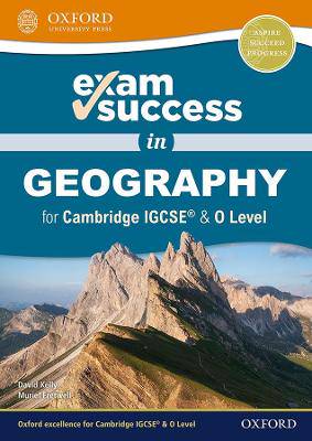 Exam Success Geography