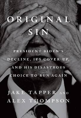 Original Sin - 9781529155495