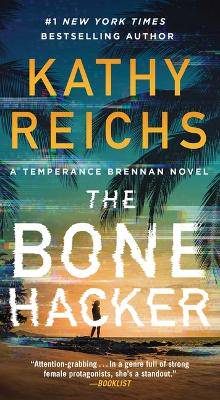 Bone Hacker - 9781668078044