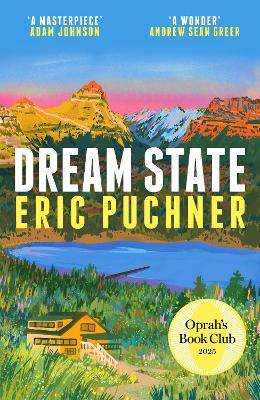 Dream State - 9781399744133