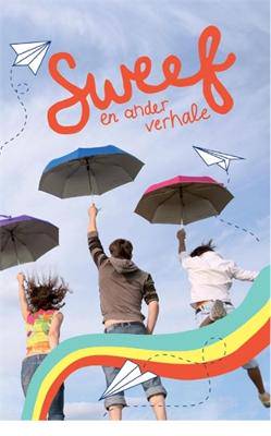 Sweef en ander Verhale - 9780799345520