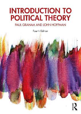 Introduction to Political Theory - 9781138389212