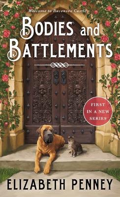 Bodies and Battlements - 9781250370051