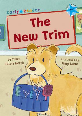 New Trim, The - 9781848869356
