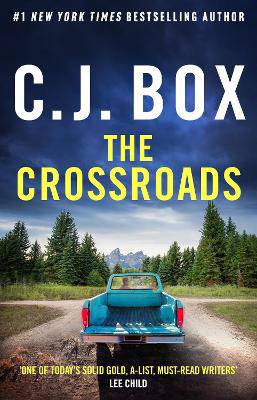 The Crossroads - 9781035918812