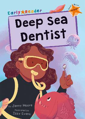 Deep Sea Dentist - 9781848868342