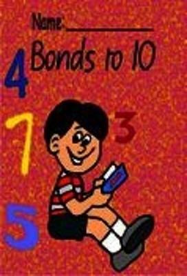 Bonds to 10 - 9781919775395