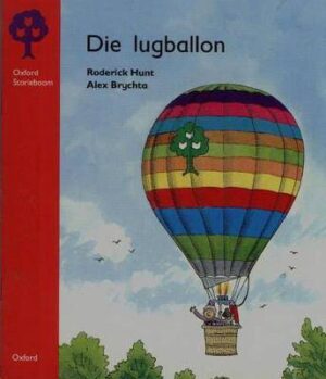 Die lugballon: Fase 4 pak A - 9780195710502