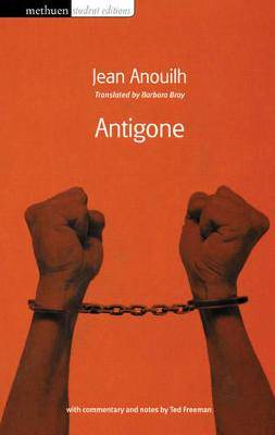 Antigone - 9780413695406