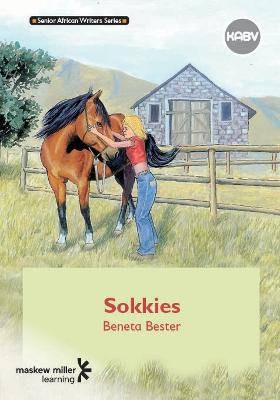 Sakkies - 9780796249562