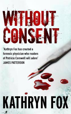 Without Consent - 9780340895863