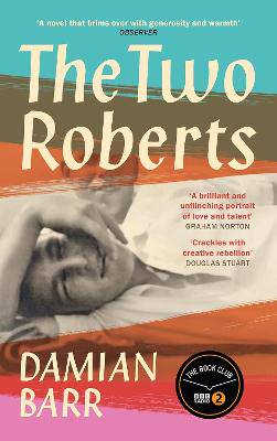 The Two Roberts - 9781805301547