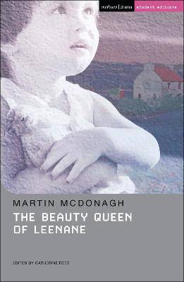 Beauty Queen of Leenane, The - 9781408173831