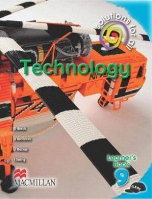 Solutions for All Technology G9 LB CAPS - 9781431014965