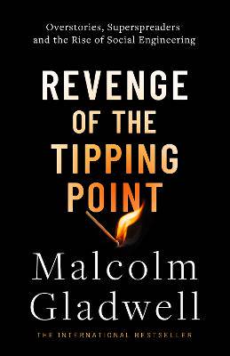 Revenge of Tipping Point - 9780349147192