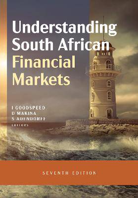 Understanding South African Financial Markets - 9780627042737