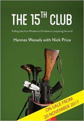 15th Club  The - 9780620769747