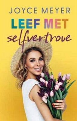 Leef Met Selfvertroue - 9780796324061