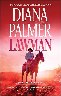 Lawman (Reissue) - 9781335454447