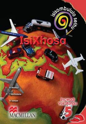 Isisombululo Sethu IsiXhosa G5 Core Reader - 9781431012930