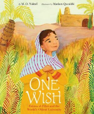 One wish - 9780063032910