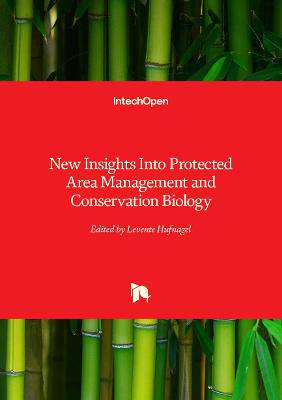 New Insights into Protected Area Management - 9781837683543