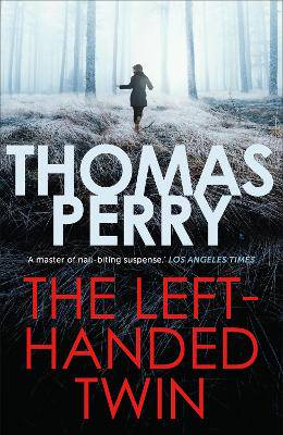 Left-Handed Twin  The - 9781803284897