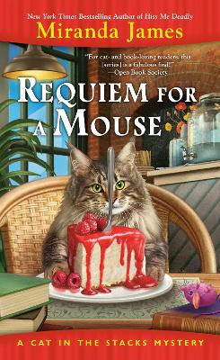 Requiem for a Mouse - 9780593199541
