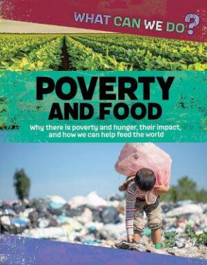Poverty and Food - 9781502673893