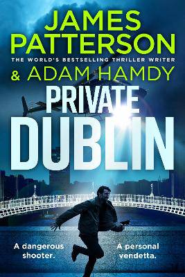 Private Dublin - 9781529936421