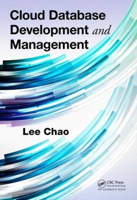 Cloud Database Development and Management - 9781466565050