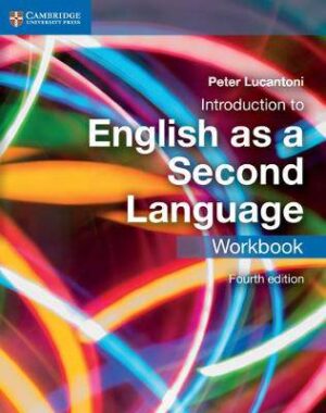 Introduction to English as a Second Language - 9781107688810