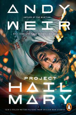 Project Hail Mary - 9781804953693