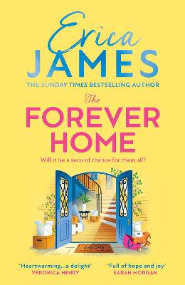 The Forever Home - 9780008703554