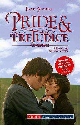 Pride & Prejudice (South African School Version) - 9780195987195