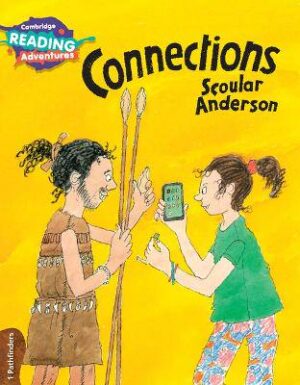 Cambridge Reading Adventures Connections 1 Pathfinders - 9781108430944