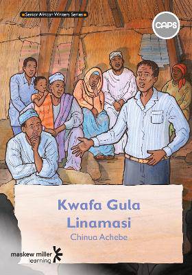 Kwafa Gula Linamasi - 9780796249616