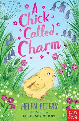 A Chick Called Charm - 9781839948763