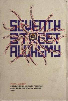 Seventh street alchemy - 9781770091450
