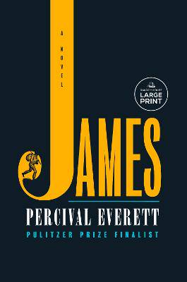 James: A Novel - 9780593862735