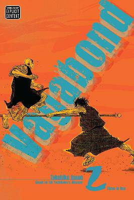 Vagabond (VIZBIG Edition), Vol. 2: Volume 2 - 9781421522449