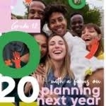 Decisions: Life Orientation With a Focus on: Planning Next Year G12 Workbook (2027) - 9781991258823