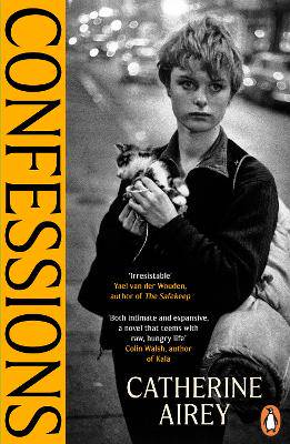 Confessions - 9781405961530