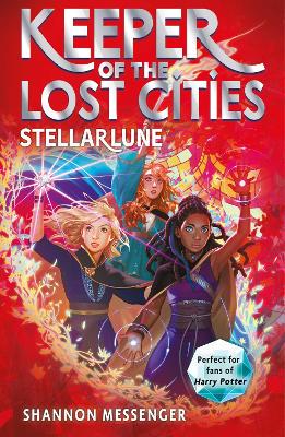 Stellarlune: Volume 9 - 9781471189531