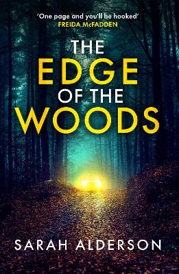 The Edge of the Woods - 9780008829193