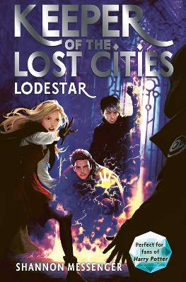 Lodestar: Volume 5 - 9781471189456